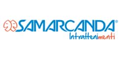 sammarcanda